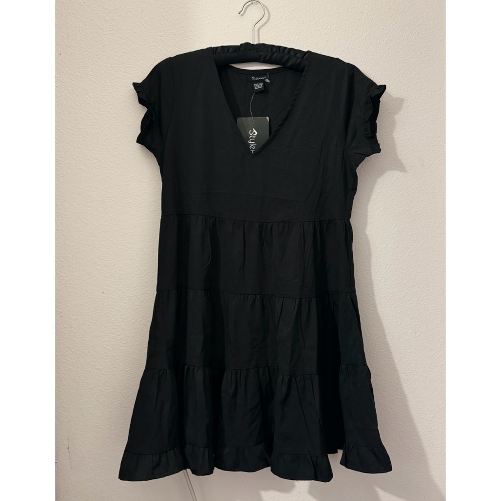 NWT Little Black Dress